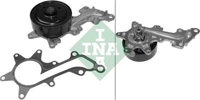 INA 538 0550 10 EAN: 4014870335540.