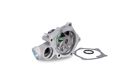 INA 538 0593 10 EAN: 4014870335977.