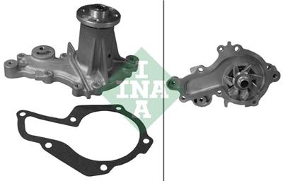 INA 538 0628 10 EAN: 4014870336325.