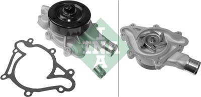 INA 538 0681 10 EAN: 4014870336851.