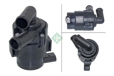 INA 539 0010 10 EAN: 4014870767365.