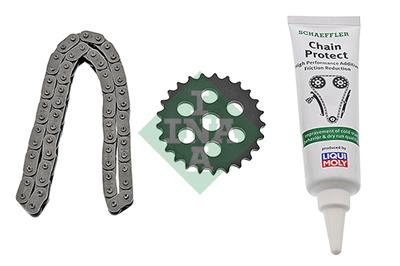 INA 558 0047 10 EAN: 4014870345235.