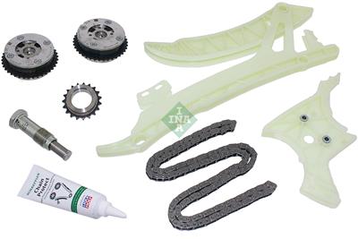 INA 559 1709 30 EAN: 4014870745691.