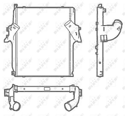 NRF 30021 EAN: 8718042101730.