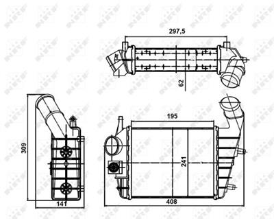 NRF 30123A EAN: 8718042150677.