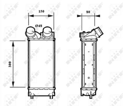 NRF 30190 EAN: 8718042080233.