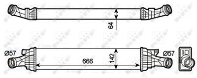 NRF 30289 EAN: 8718042116956.