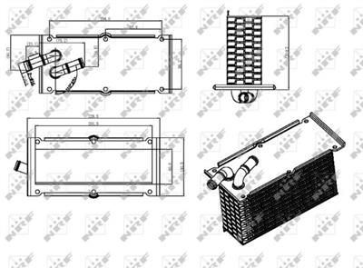 NRF 30292 EAN: 8718042174369.