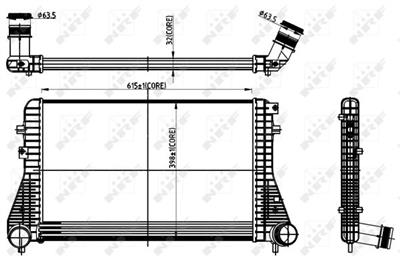 NRF 30306 EAN: 8718042114471.