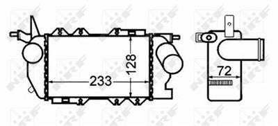 NRF 30309 EAN: 8718042163899.