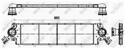 NRF 30354 EAN: 8718042122964.