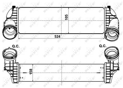 NRF 30359 EAN: 8718042131034.