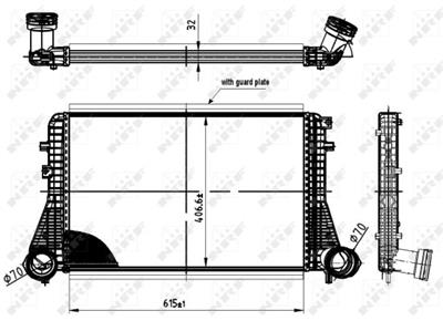 NRF 30454 EAN: 8718042013248.
