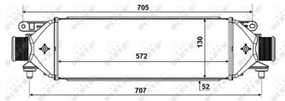 NRF 30752 EAN: 8718042013279.