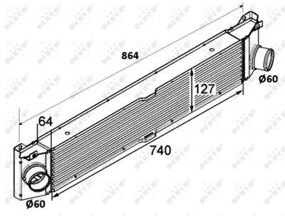 NRF 30798 EAN: 8718042090300.