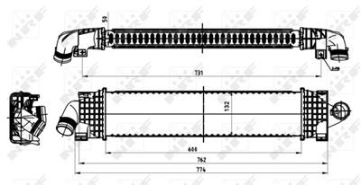 NRF 30870 EAN: 8718042013781.