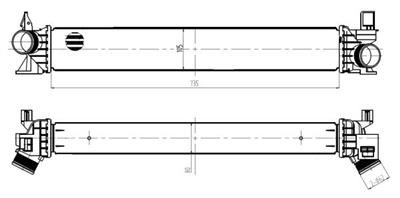 NRF 309034 EAN: 8718042316684.