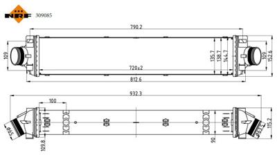 NRF 309085 EAN: 8718042354600.
