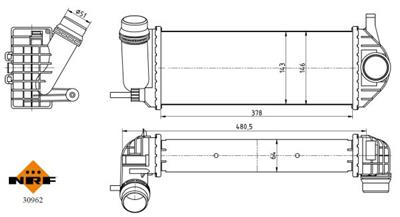 NRF 30962 EAN: 8718042304100.