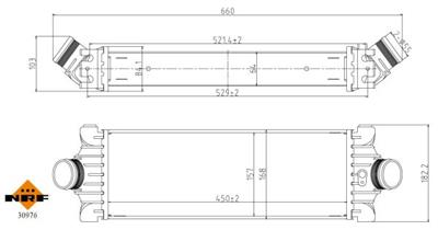 NRF 30976 EAN: 8718042304223.