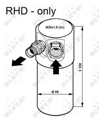 NRF 33082 EAN: 8718042018182.