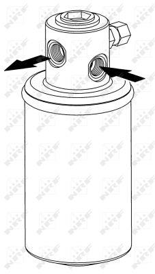 NRF 33085 EAN: 8718042018212.