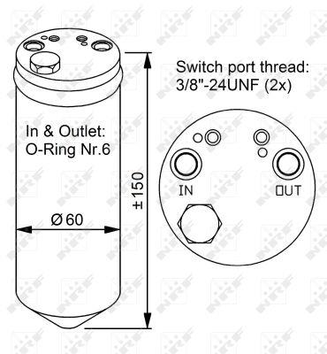 NRF 33329 EAN: 8718042128850.