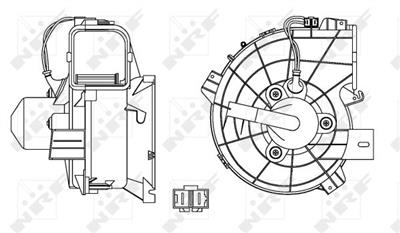 NRF 34153 EAN: 8718042188632.