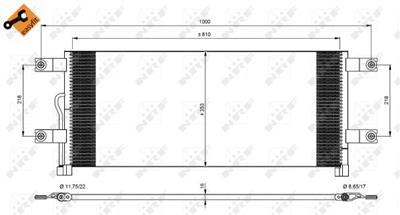 NRF 350074 EAN: 8718042148964.