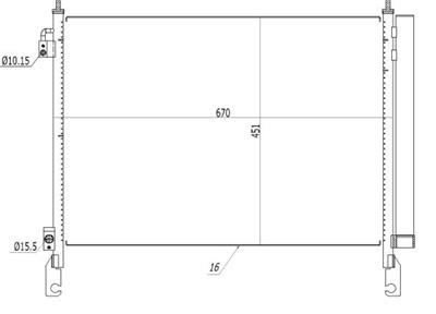 NRF 350460 EAN: 8718042327048.