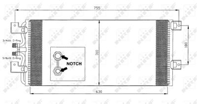 NRF 35140 EAN: 8718042020529.