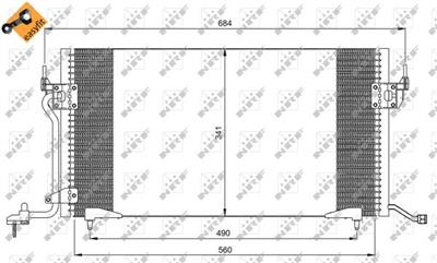 NRF 35260 EAN: 8718042021533.