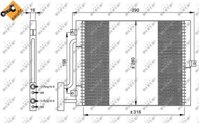 NRF 35307 EAN: 8718042021991.