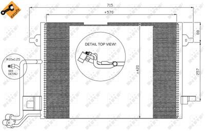 NRF 35308 EAN: 8718042022004.