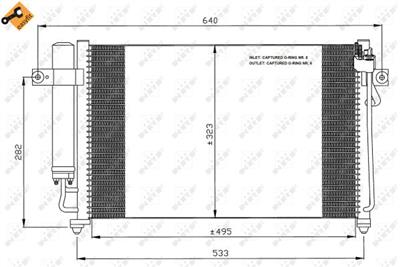 NRF 35476 EAN: 8718042023599.