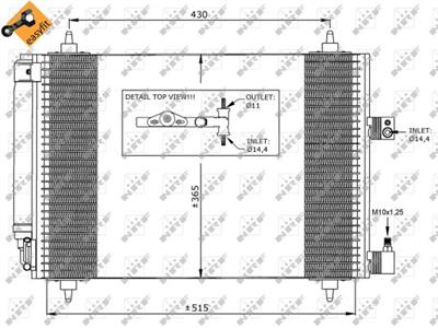 NRF 35649 EAN: 8718042025302.