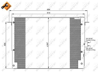 NRF 35657 EAN: 8718042049285.