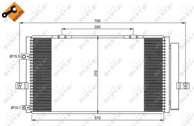 NRF 35659 EAN: 8718042062376.