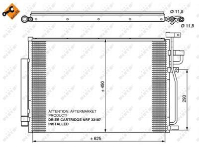 NRF 35775 EAN: 8718042068798.