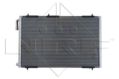 NRF 35836 EAN: 8718042025777.