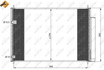 NRF 35839 EAN: 8718042073907.