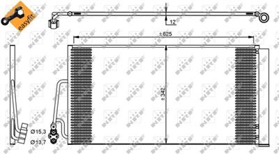NRF 35898 EAN: 8718042094292.