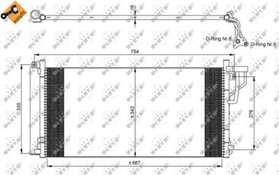 NRF 35962 EAN: 8718042118691.