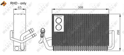 NRF 36117 EAN: 8718042026873.