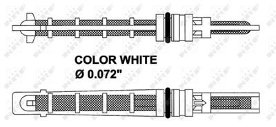 NRF 38211 EAN: 8718042027030.