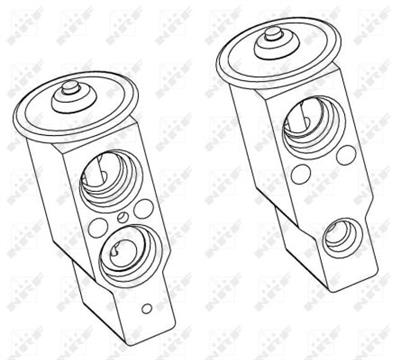 NRF 38360 EAN: 8718042027108.