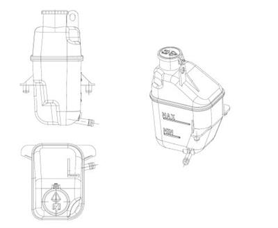 NRF 454040 EAN: 8718042325167.