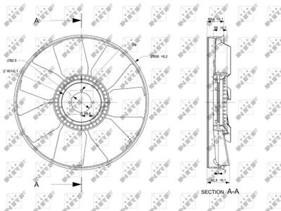 NRF 49853 EAN: 8718042178046.