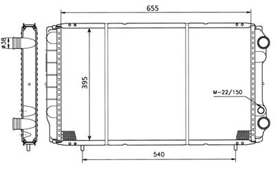 NRF 50403 EAN: 8718042030689.