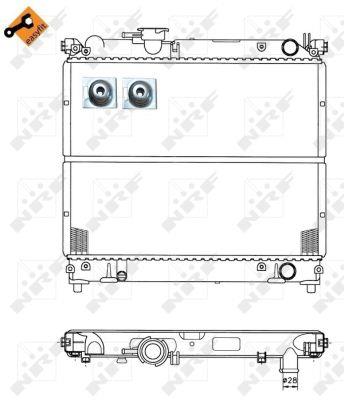 NRF 50404 EAN: 8718042030696.